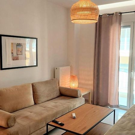 Wonderful Apartment In Acropolis Athens Exterior photo