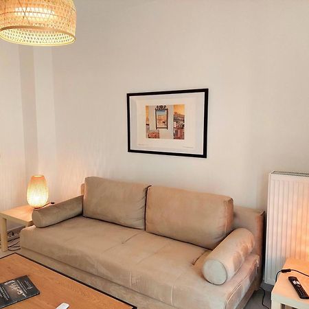 Wonderful Apartment In Acropolis Athens Exterior photo